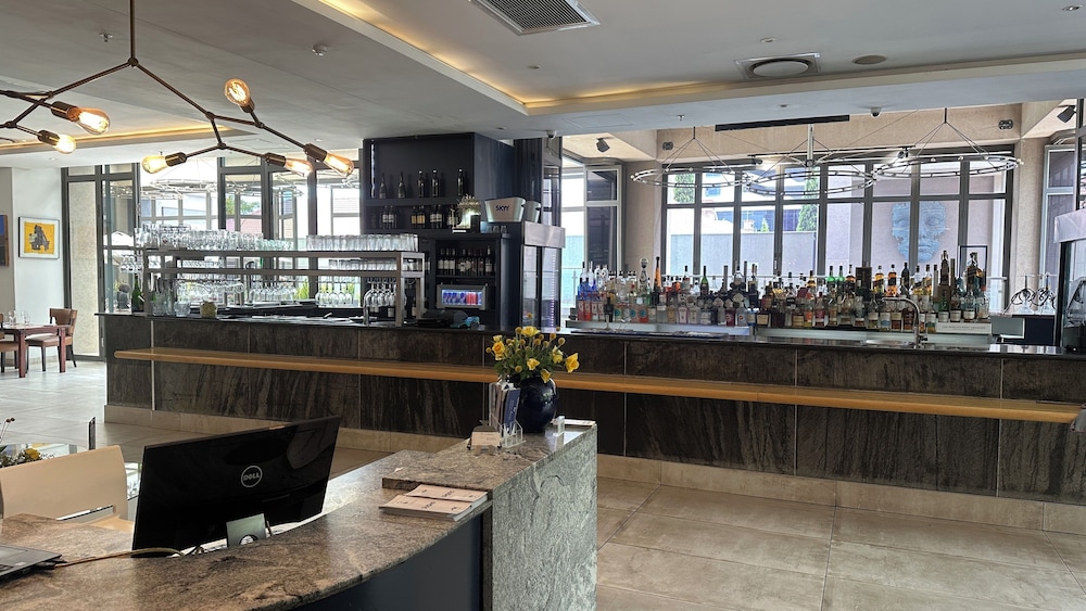 KMG Apartments at Sandton Skye