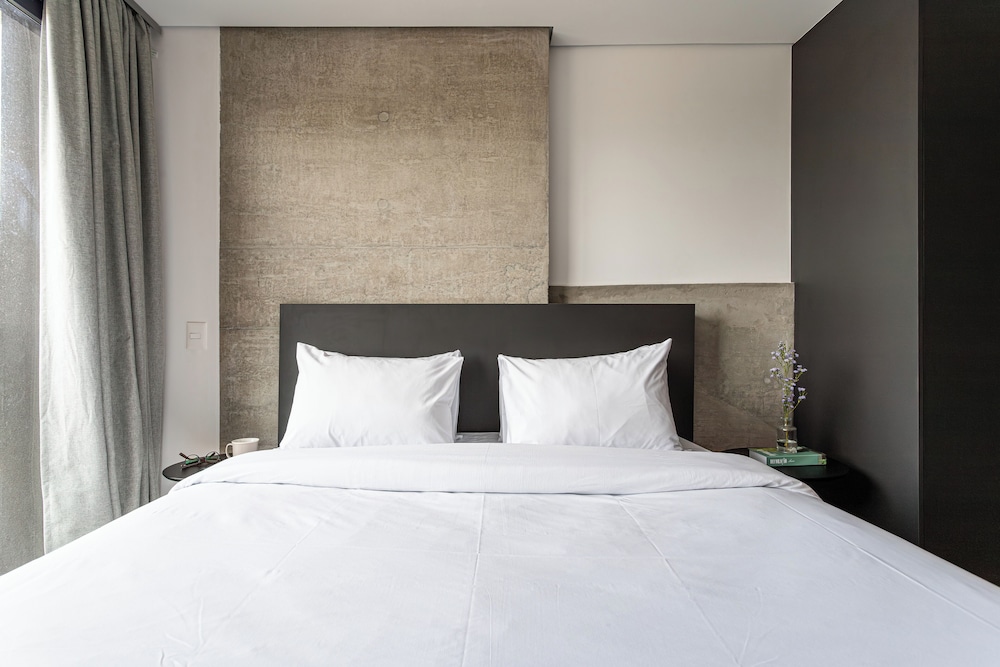 Ayra Pinheiros - Apartamentos com vista incrível para São Paulo ao lado da Rebouças e Faria Lima