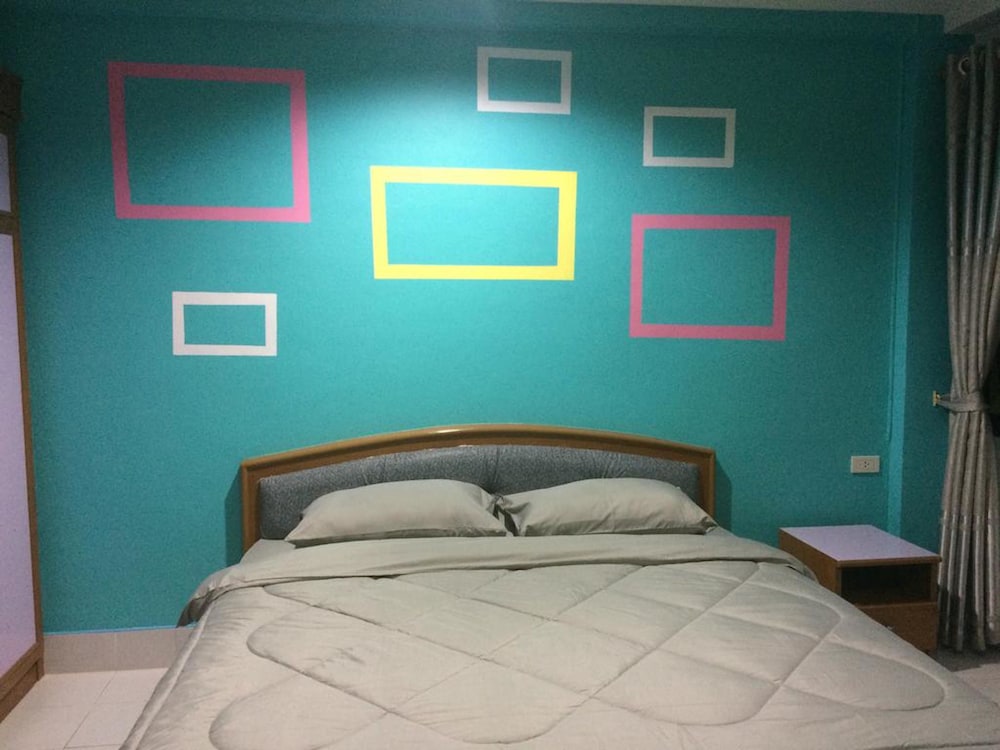 Benjamart Residence