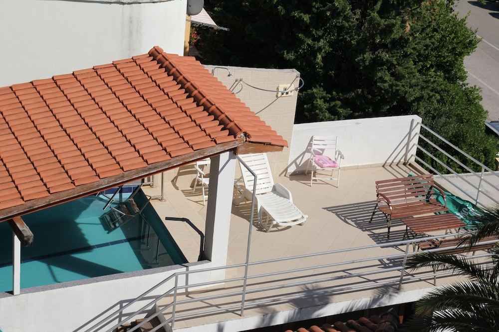 Apartmani Kovačić