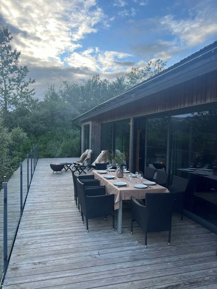 Riverside Cottage
