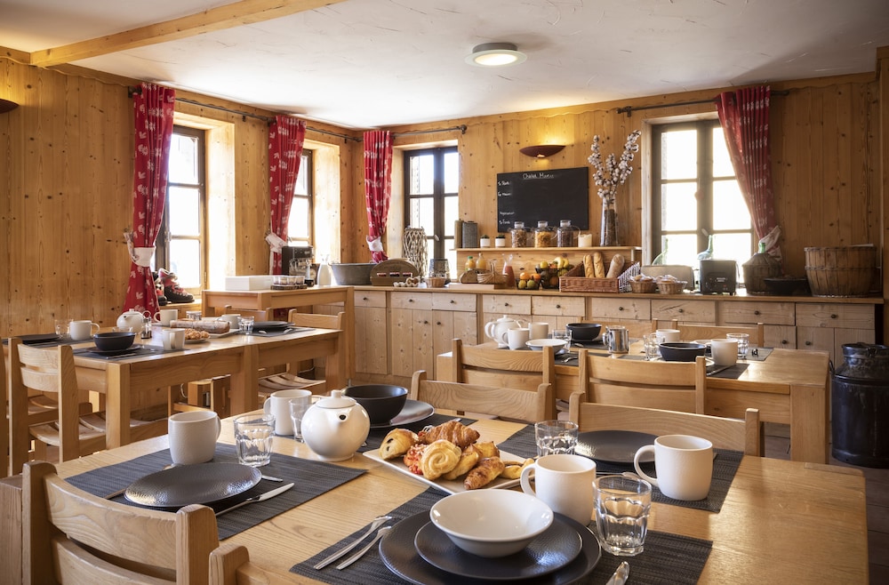 Huez Vacations - Terresens - Hotel Escapade - Property Image 5