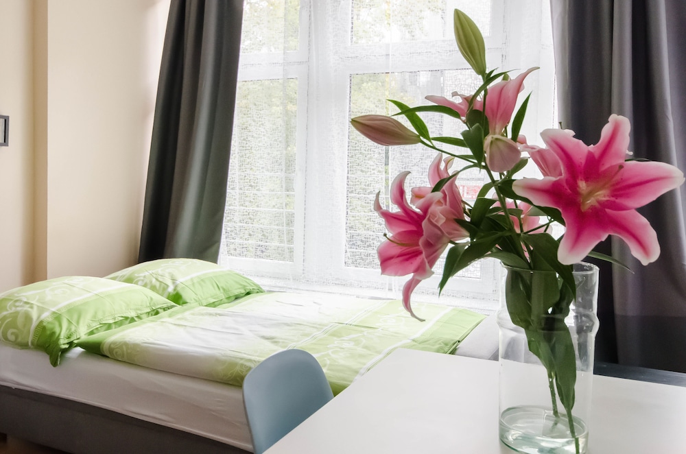 Loft Apartments - Lubelska