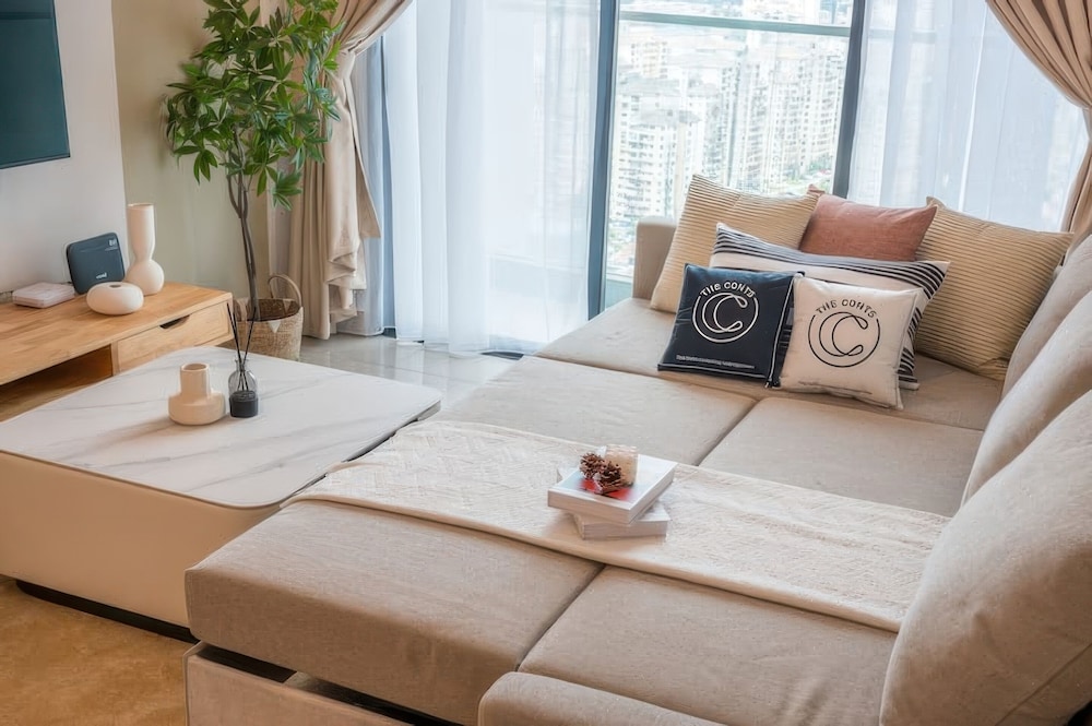 The Lavile Horizon KL Apartments