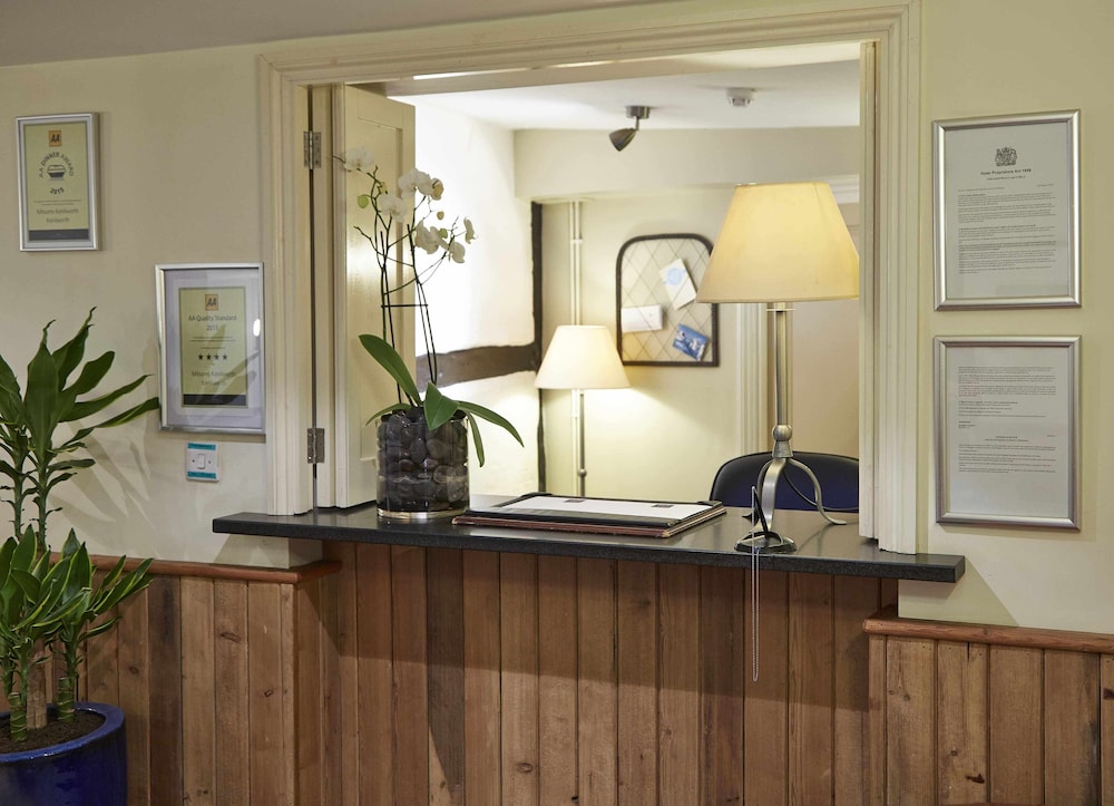 Abbeyfield By Chef and Brewer collection