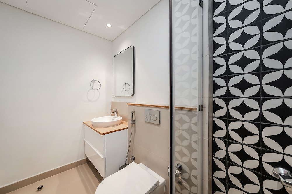 Deluxe 2BR Apartments at Socio