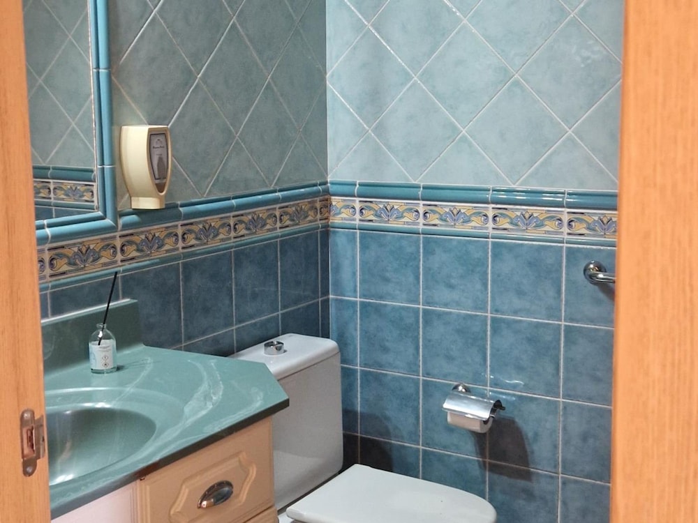 Paradise Court 1 BR Condo With Pool Costa Adeje