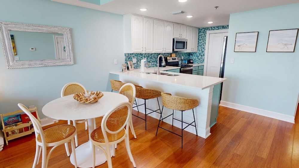 Bay View Villas 3 by Tybee Vacation Rentals