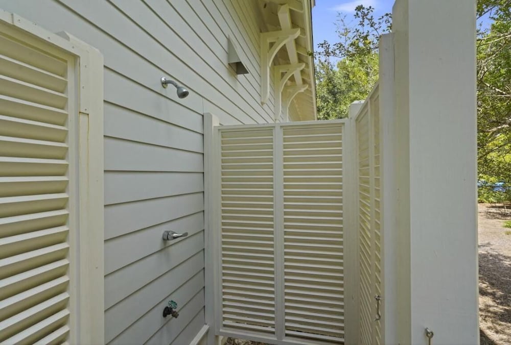 West Beach Cottage