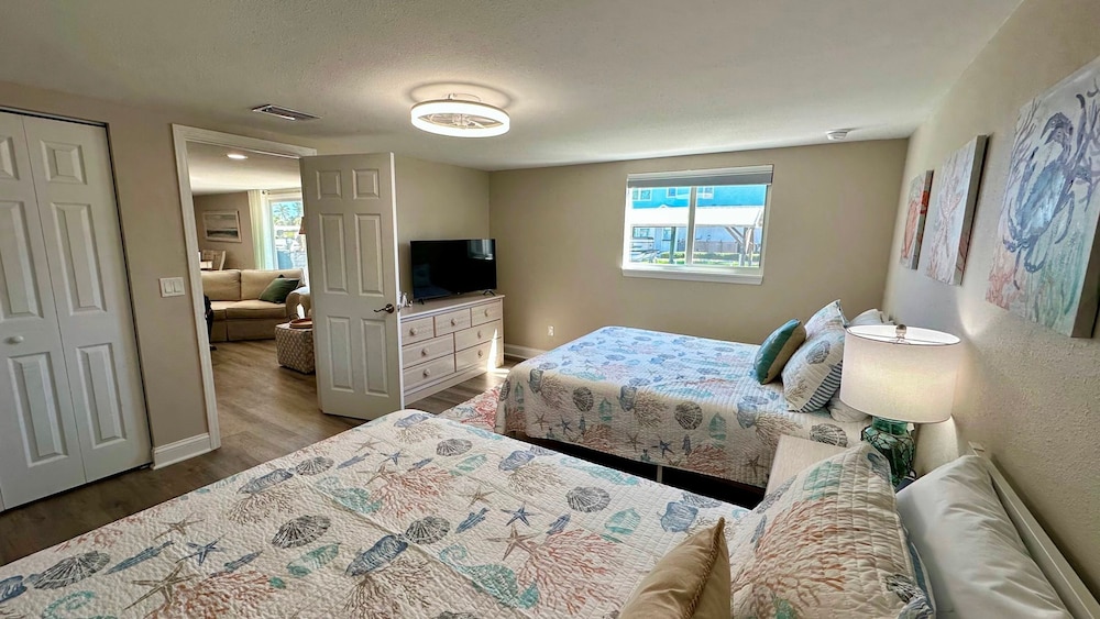 Siren s Hideaway in Fort Myers Beach