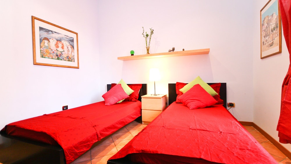 Rental In Rome Corso Vittorio