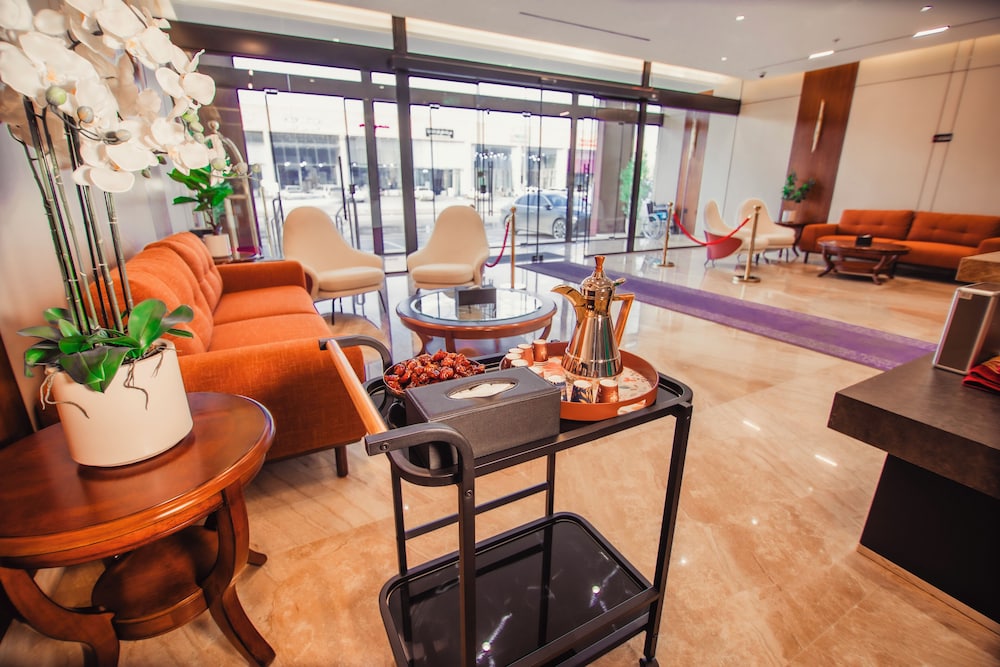 kanin hotel apartment
