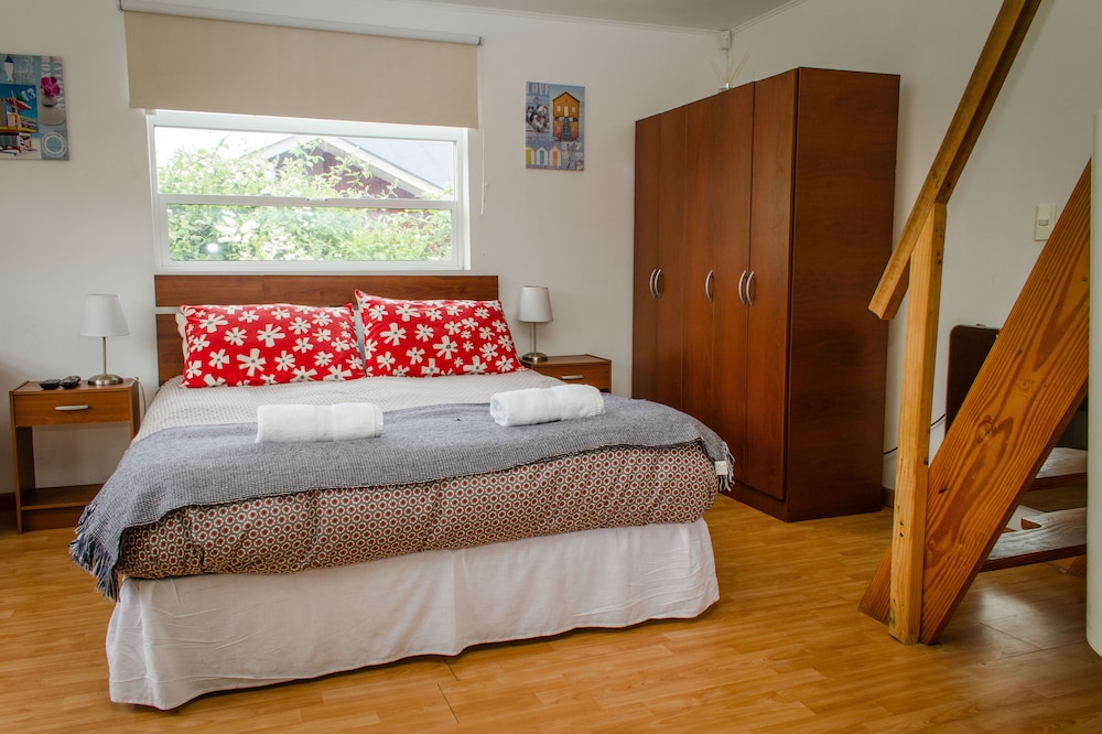 Apart Puerto Varas