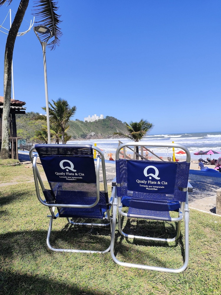 Apartamento 25C