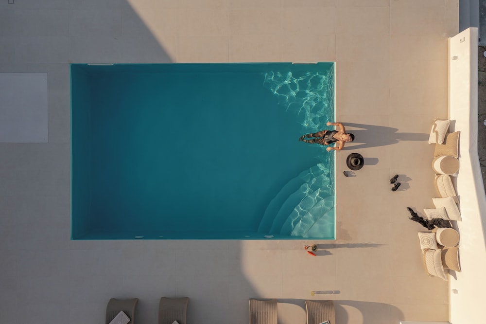 Eupnoia Villas