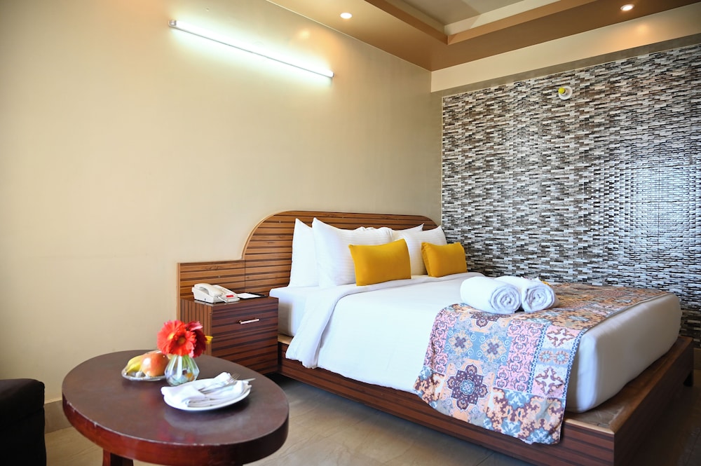 ECKO Beach Front, Puri