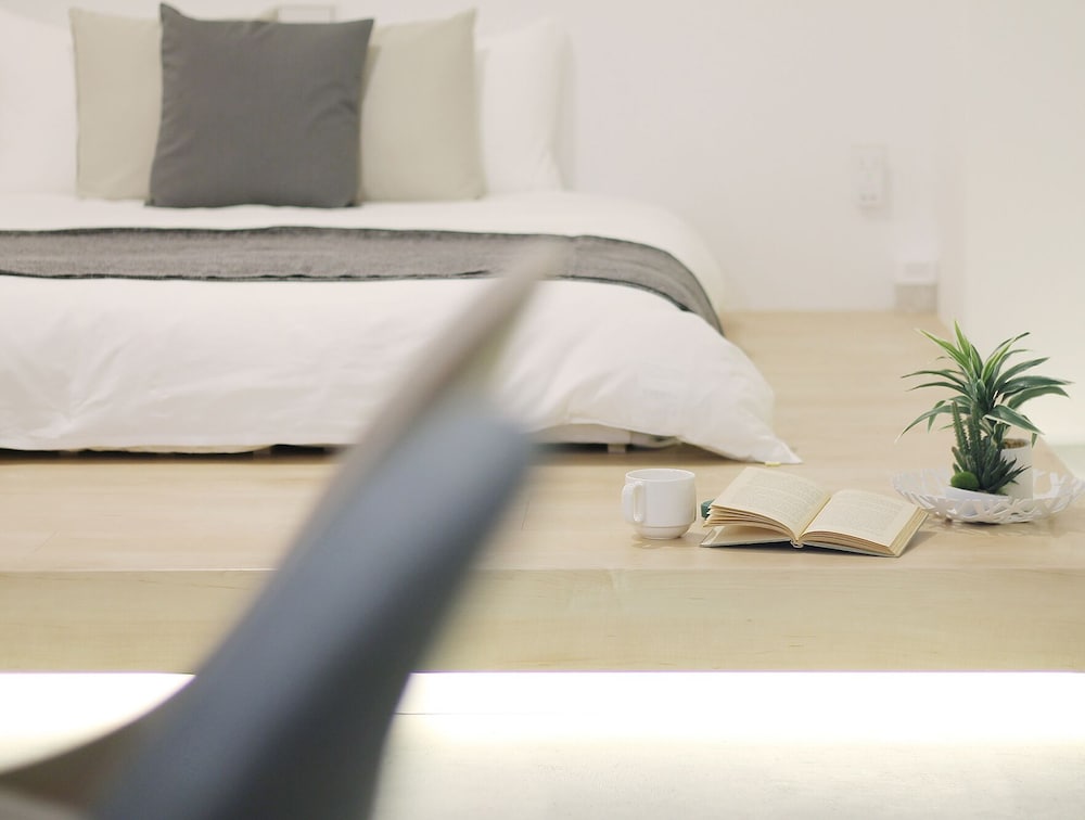 bHotel — photo 201