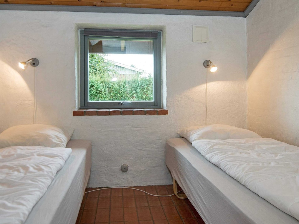 Tranquil Retreat in Hejlsminde-by Traum view 2