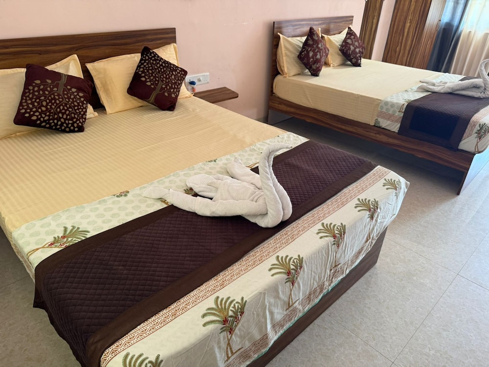 M Beach Resort