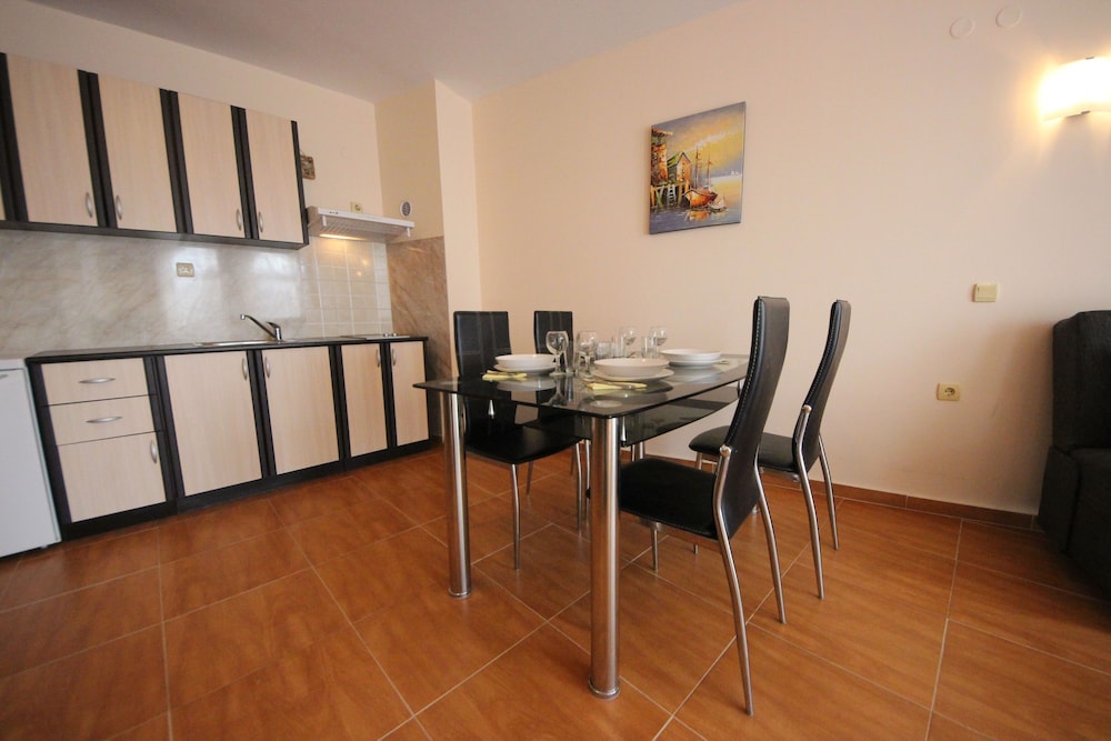 Menada Paradise Dreams Apartments