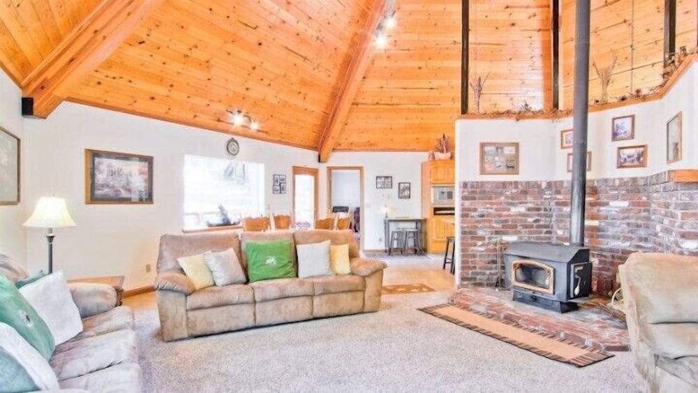 Scenic Wonders Coyote Creek 3 Bedrooms view 3