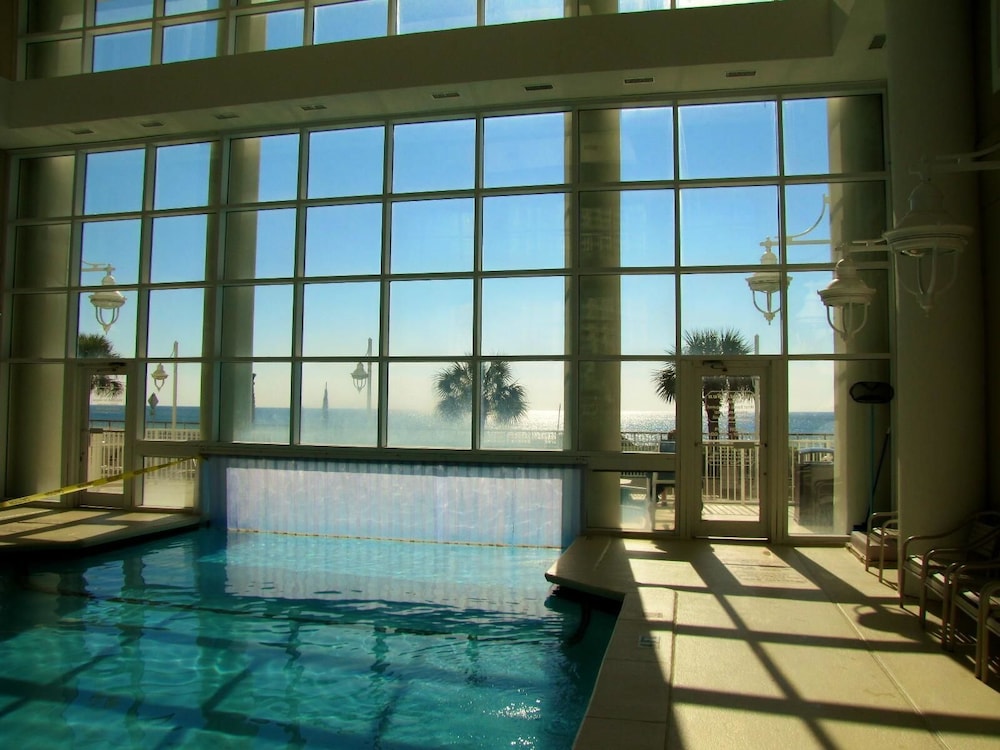 Majestic Sun Condos by Crystal Waters