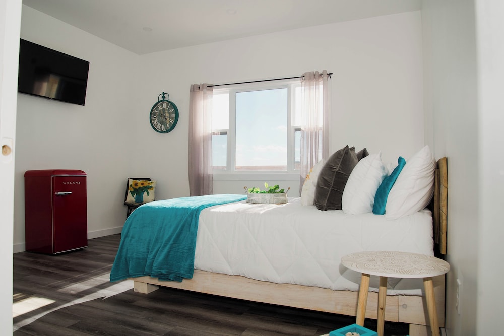 Blanches Hideaway