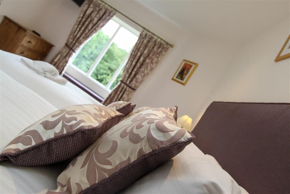 Elterwater Lodge
