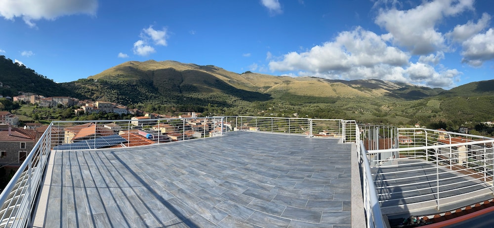 La Valle del Ciglioto