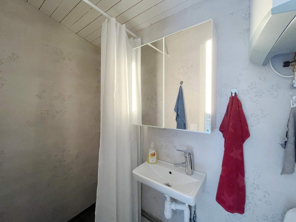 Villa With Sea Views on Vaddo Island