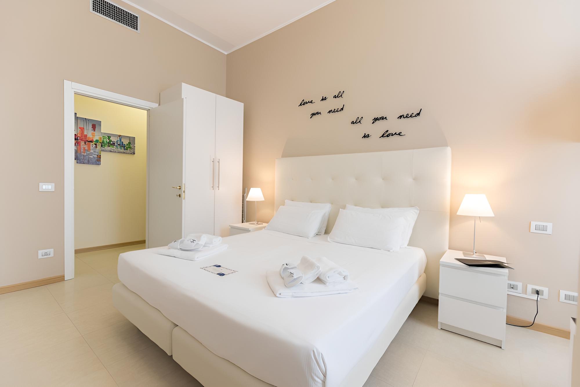 Hemeras Boutique House Aparthotel Piazza Diaz