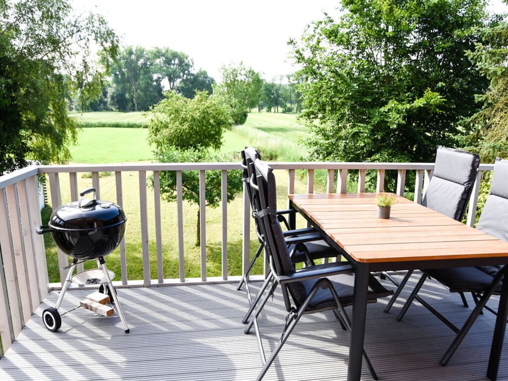 Holiday Apartment Elbe