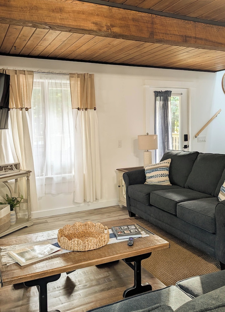Beautiful Bar Harbor House