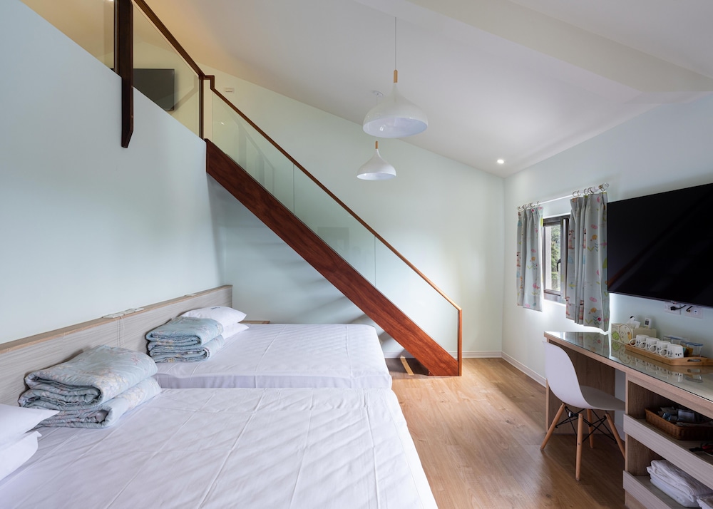 Minzu Hotel