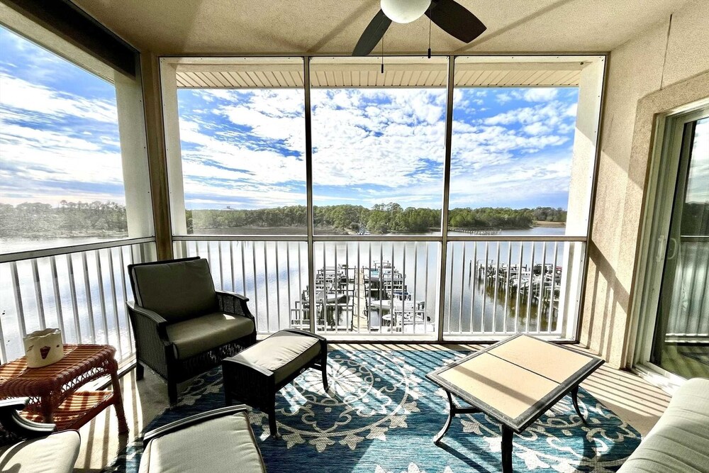 Bay John 406 3 Bedroom Condo