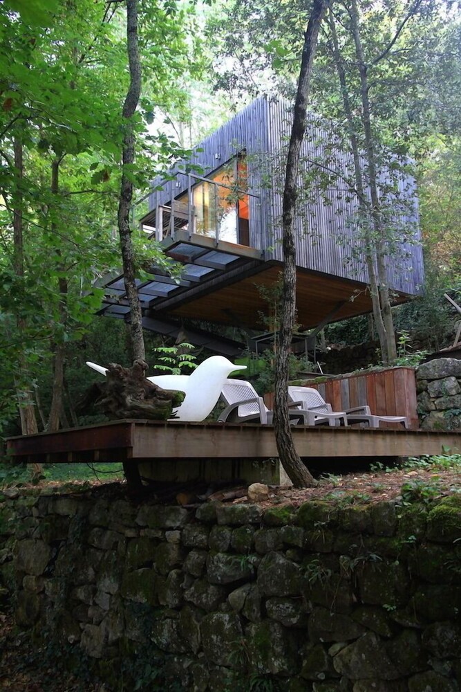 La Cabane de Luca view 3