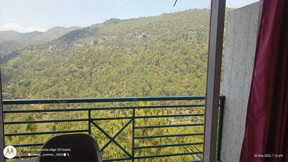 Hotel Pine View Villa