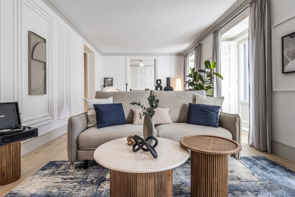 Sapore - 2 Bedrooms in Justicia