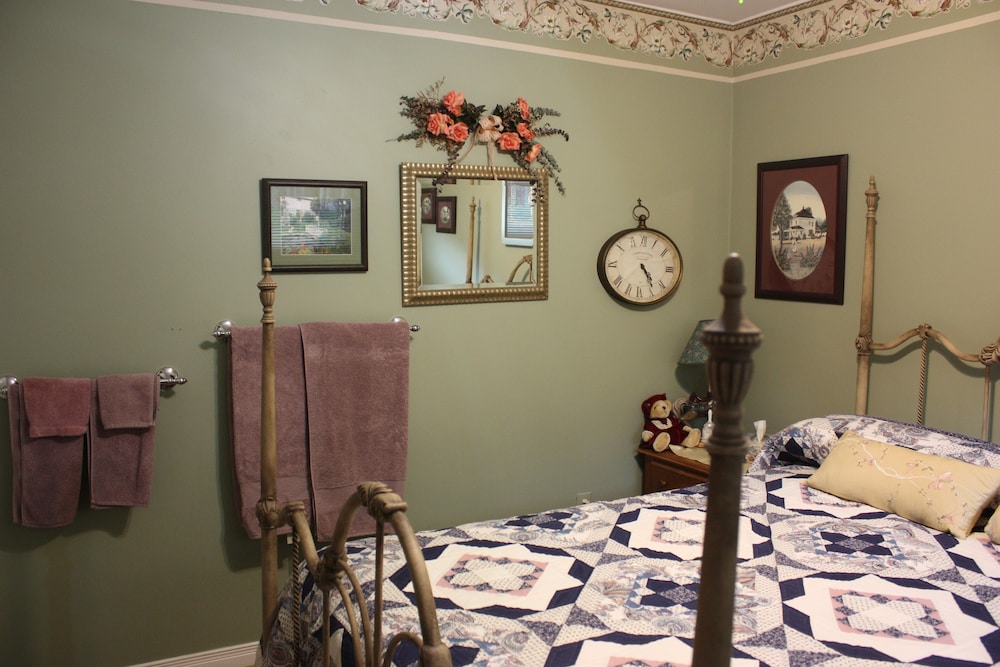 Carrousel Bed & Breakfast