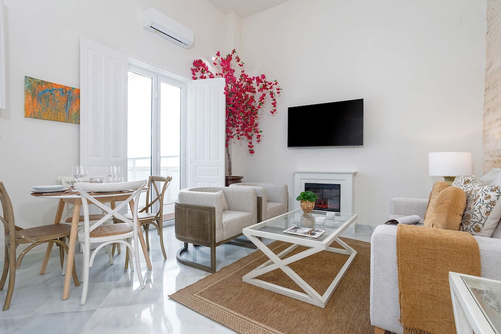 Genteel Home Mendoza Ríos