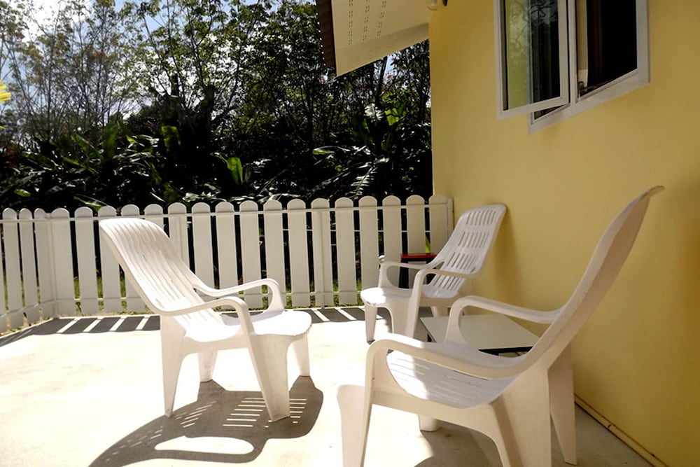 The Canal Villas Khaolak
