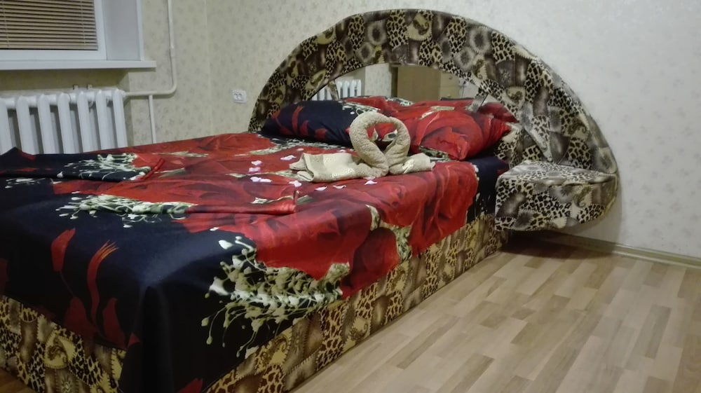 Apartment in the center on Lenin 30