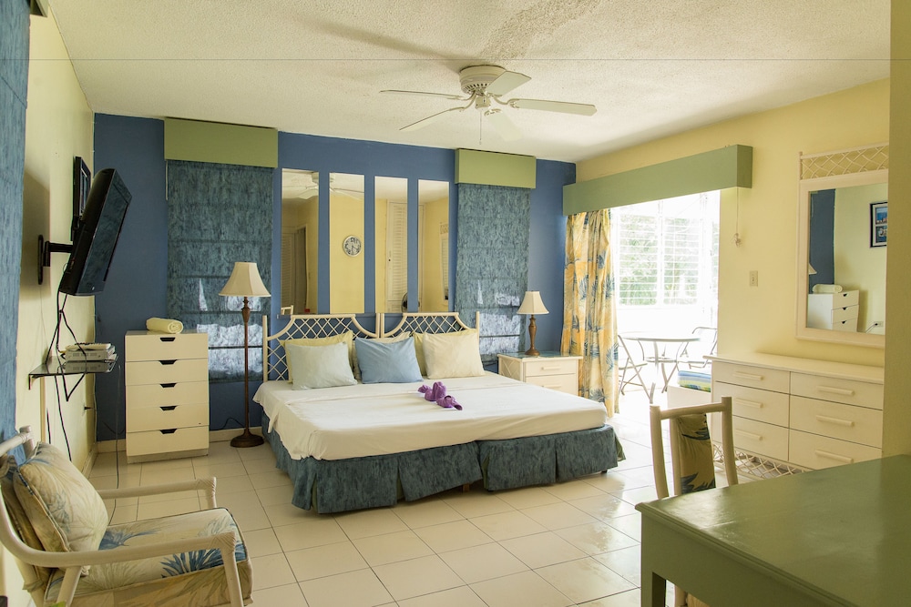 Hotel Hipstrip Beach Studio - Image 1