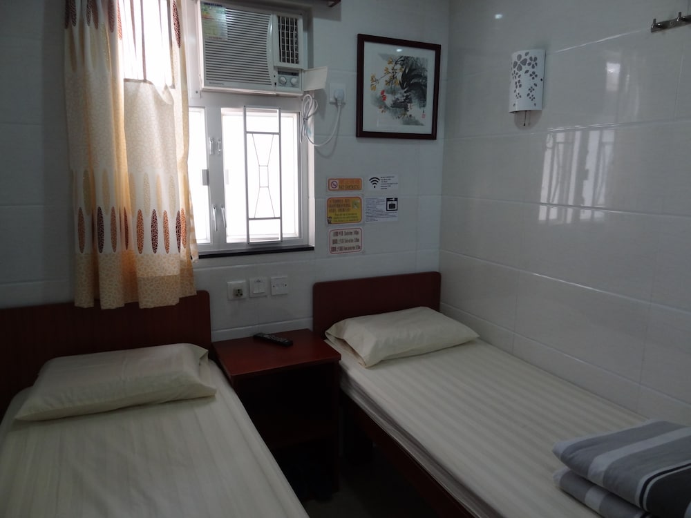 Tai Wah Hostel