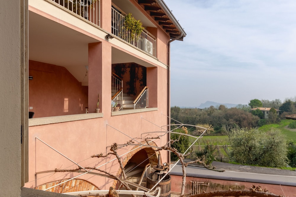 Borgo al Sole 2 by Wonderful Italy