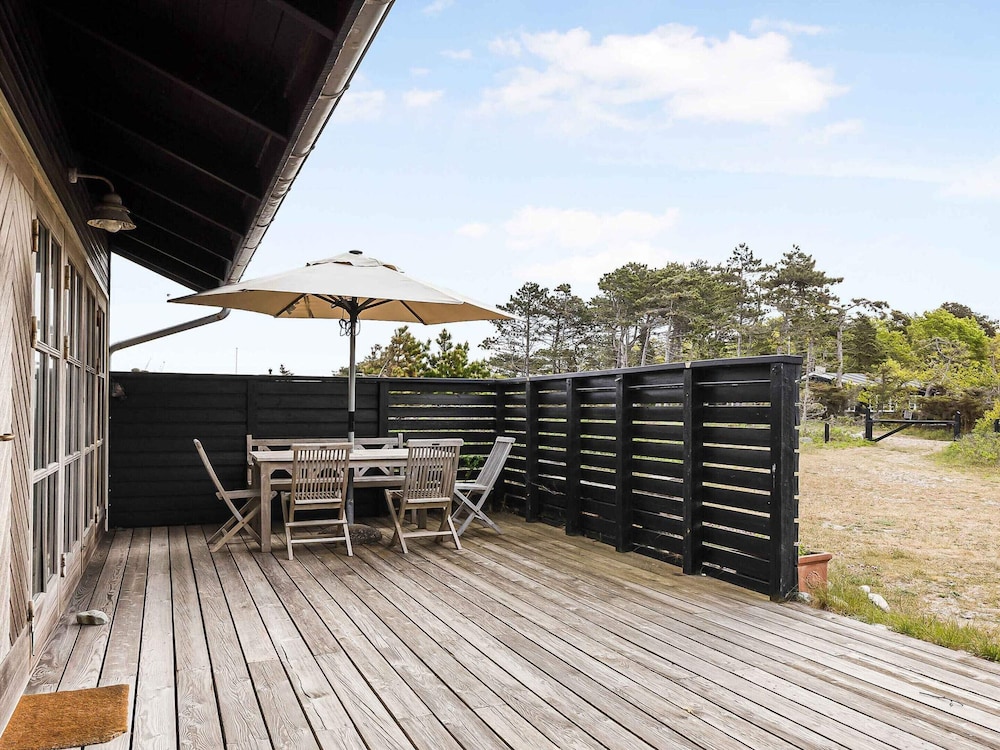 5 Star Holiday Home in Rorvig