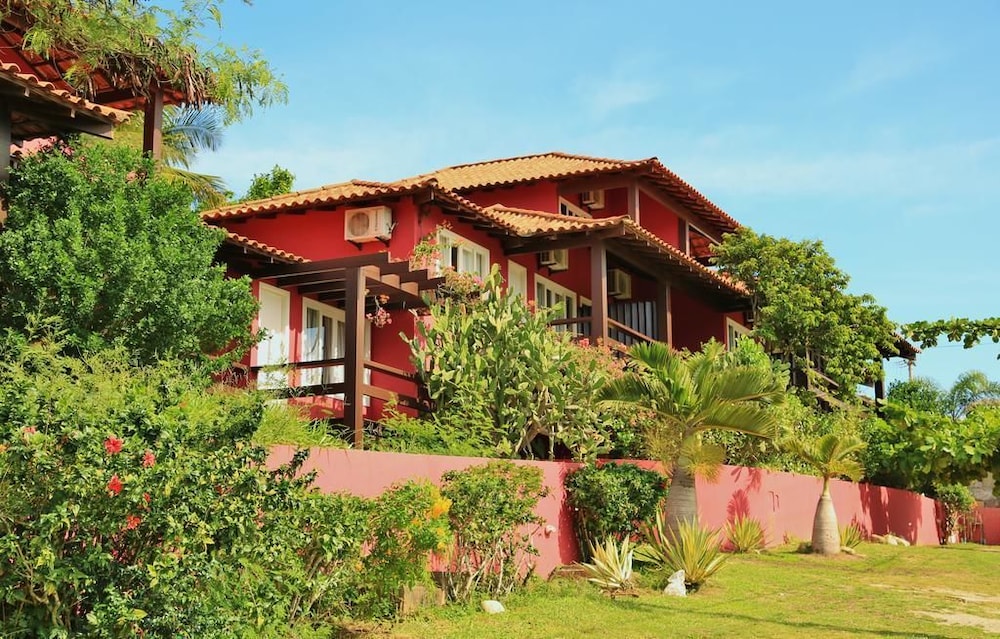 Éden Guest House