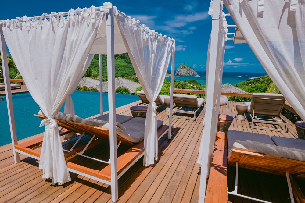 Pousada Maravilha Fernando de Noronha