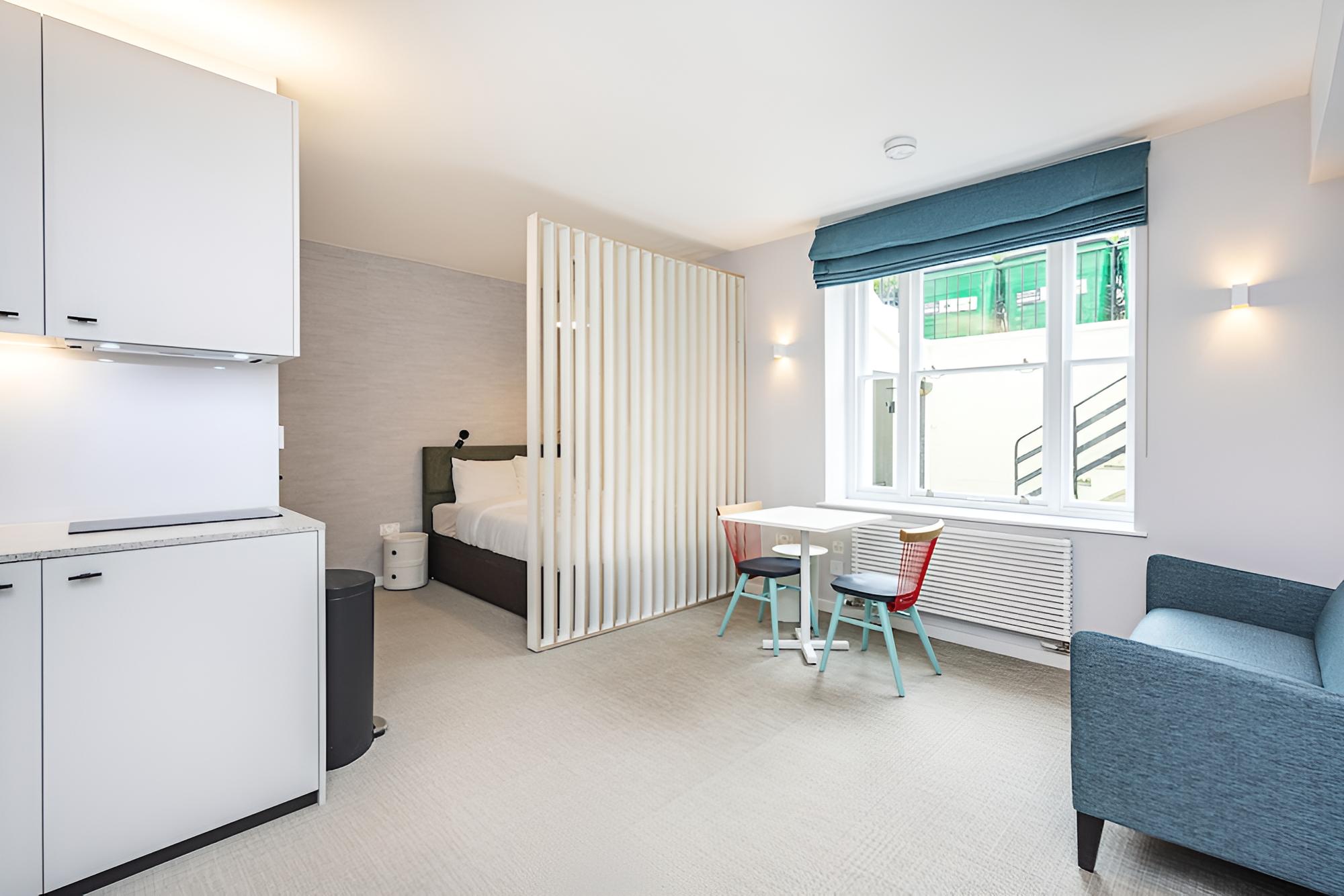 Trendy Studios PRIMROSE HILL