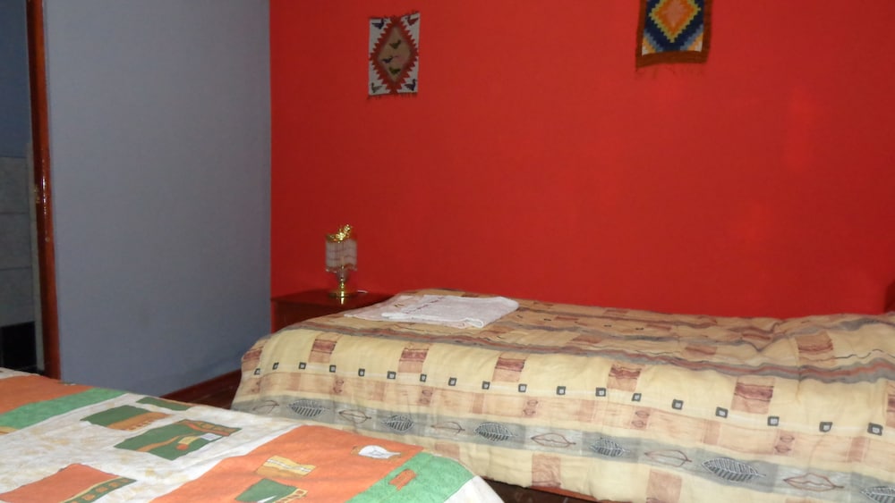 Hospedaje Casa Inkusco